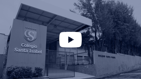 A Escola | Santa Isabel - Educar por um mundo de paz e bem